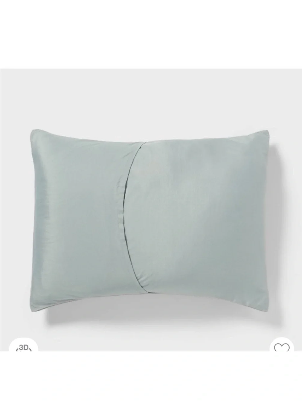 Threshold King Luxe Jaquard Light Teal Comforter & Sham Set